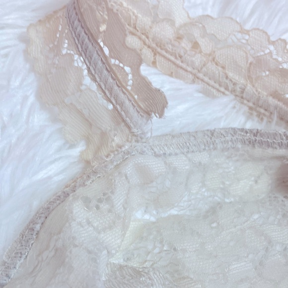 *Final Price. Bundle & Save!* Bundle of 3 Large Bralettes - Picture 5 of 5